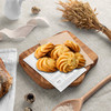 1502旋风黄油曲奇 Shortbread Cookies发酵解馋点心小零食下午茶休闲食品 商品缩略图4