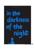 In the Darkness of the Night: A Bruno Munari Artist's Book/在黑夜中：布鲁诺·穆纳里的艺术家之书 商品缩略图0