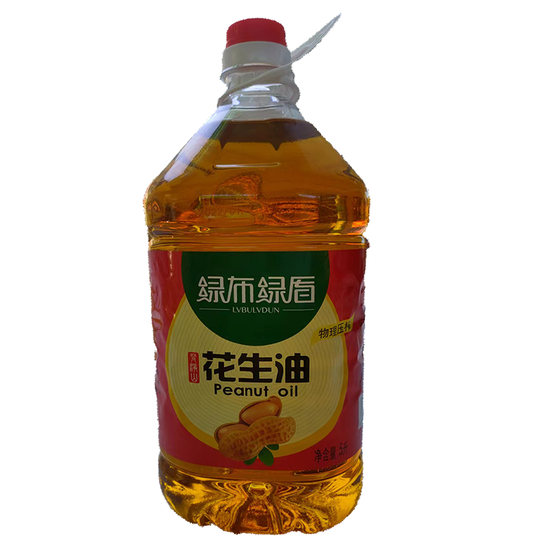 花生油5L