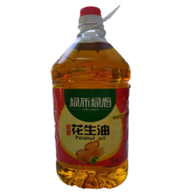 花生油5L