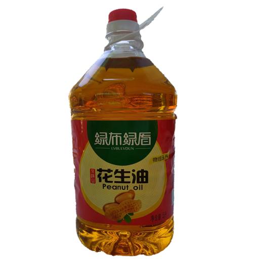 花生油5L 商品图0