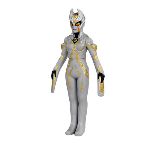 万代奥特曼    BANC69056   特利迦奥特曼复合型超决战卡露蜜拉 商品图3