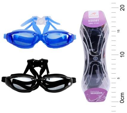 狂神泳镜5561（近视） 商品图0