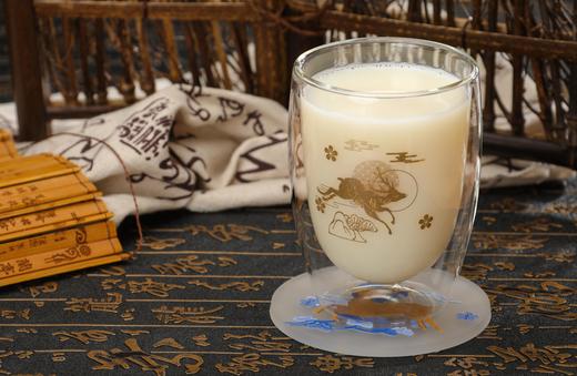 一鹿有你双层杯 商品图1