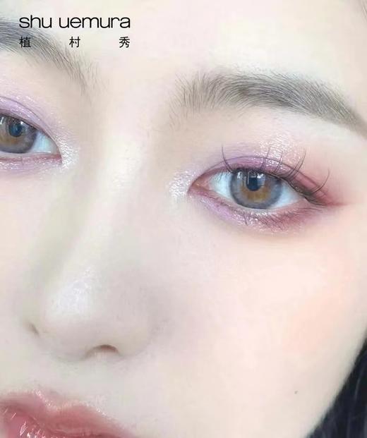 植村秀（SHU UEMURA)烟紫盘 商品图0