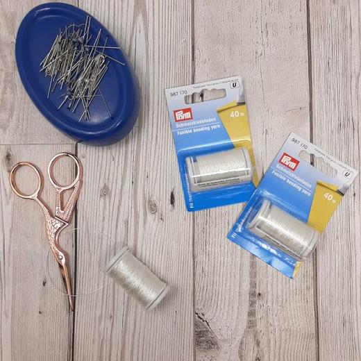 德国prym热熔粘合线 商品图3