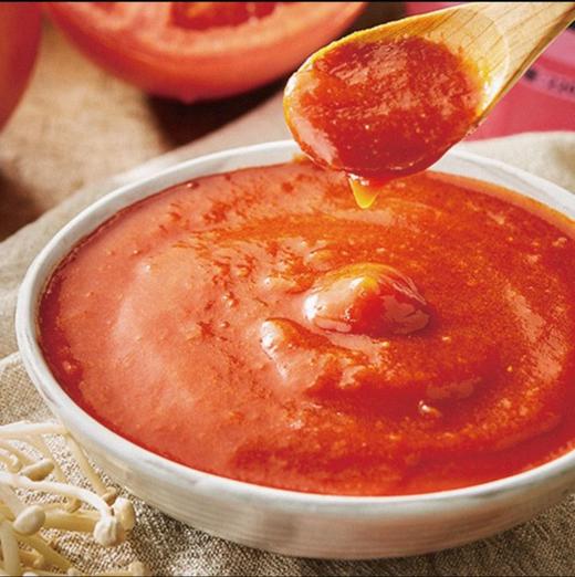 自嗨锅 番茄浓香 火锅底料 220g 商品图1