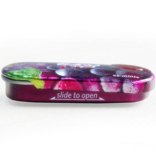 Rio红葡萄味薄荷糖14g/盒 商品图3