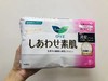 日本花王乐而雅活性炭消臭绵柔日用卫生巾（粉）20.5cm   4901301405029 商品缩略图0