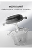 九阳绞肉机S22-LA991新款家用电动小型多功能搅拌打馅和面一体机 商品缩略图7