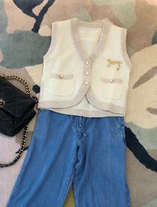 自制款 vint*ge胸针，现货 商品图5