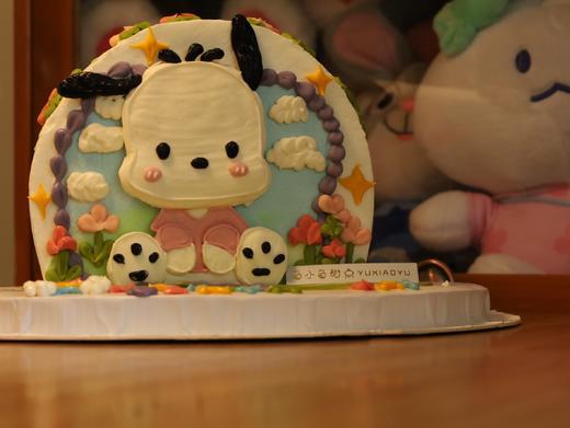 超可爱！帕恰狗！（仅限自取！） 商品图5