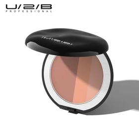 【145元会员福利】优图碧 三色眉粉套 