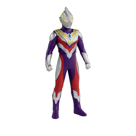 万代奥特曼    BANC69056   特利迦奥特曼复合型超决战卡露蜜拉 商品图2