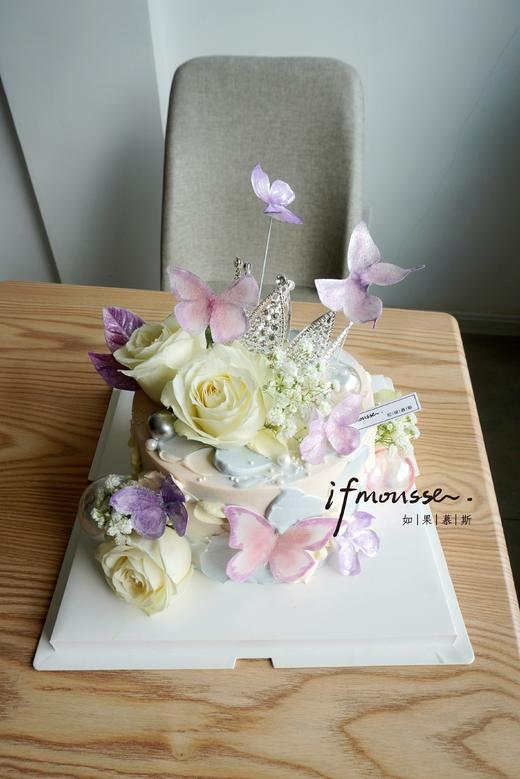 「女士」梦幻蝴蝶 商品图0