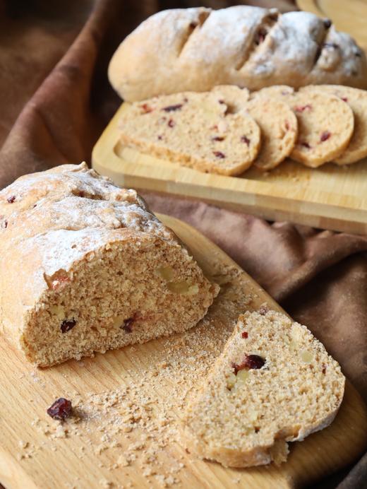 全麦面包（无糖无油）（10：00出货） 商品图2