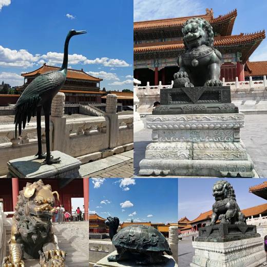 畅游北京——5天4晚精品五日之旅 商品图1