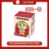 T 特价 高乐   CH2020-A01	GOLDLOK星际熊美味进行时系列手办CH2020-A01 商品缩略图0