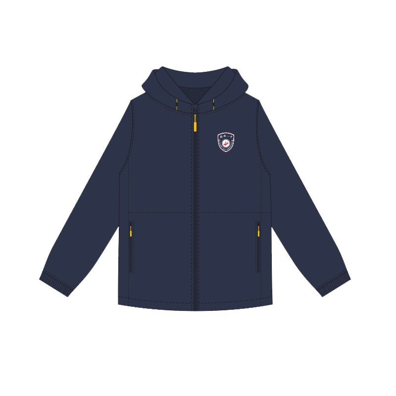 绍兴一中——防晒衣