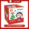 T LOZ积木     9275   BF圣诞女熊 商品缩略图0