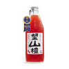 好望水望山300ml*6瓶 山楂气泡水 山楂汁饮料气泡水 果汁 饮品 健康饮料 夏日饮品 山楂果汁气泡水  商品缩略图4