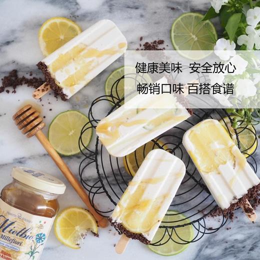 【有机天然】瑞歌野生花蜂蜜300g|100%野生蜂蜜 无人工添加 婴儿辅食 商品图2