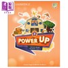 【中商原版】正版powerup剑桥少儿英语教材Power Up 2级小学课本练习册作业账号真题儿童备考书课程英国考试书籍英文原版进口图书 商品缩略图2