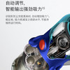 戴森V12 Detect Slim Fluffy无绳吸尘器（2022款） 商品缩略图14