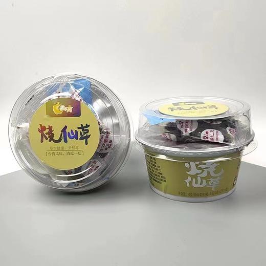 果不离烧仙草215g 商品图0