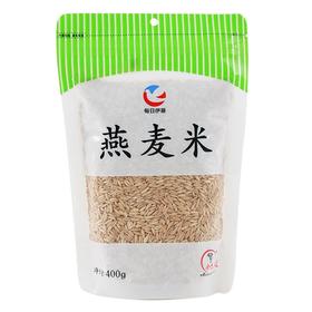 每日伊藤燕麦米400g/袋