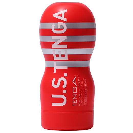 TENGA典雅 男用性玩具一次性便携男性软胶成人情趣用品 商品图0