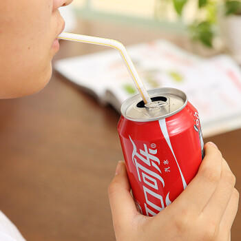 宜洁（yekee） 一次性吸管独立包装250只 孕妇儿童食品级吸管 JD-7060 商品图4