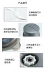 九阳绞肉机S22-LA991新款家用电动小型多功能搅拌打馅和面一体机 商品缩略图6