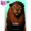 【中商原版】约瑟夫凯塞尔 狮王 Le lion 法文原版 Joseph Kessel 冒险 文学 小说 商品缩略图0