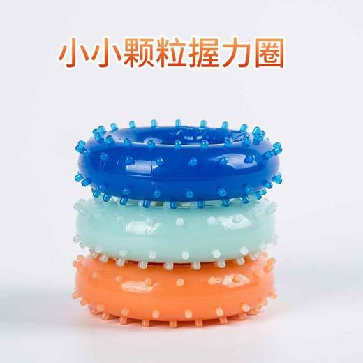 狂神握力圈KS0327 商品图0