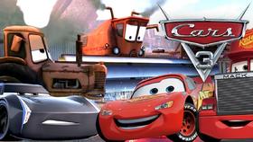 【电影】《赛车总动员3：极速挑战》德语版