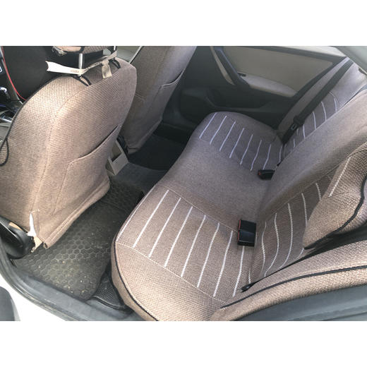 大众 捷达 1.6L 自动舒适型 【长租-北京】 商品图7