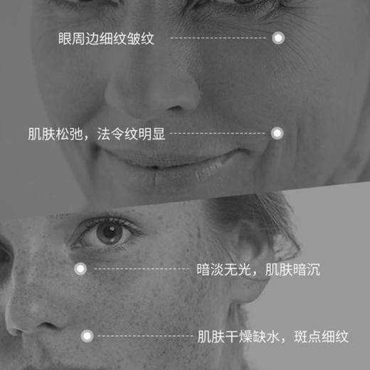 UCM水光抗皱精华霜告别时光“纹”身焕现如初美肌滋养修护锁水保湿 商品图1