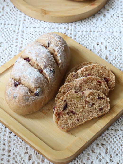 全麦面包（无糖无油）（10：00出货） 商品图6