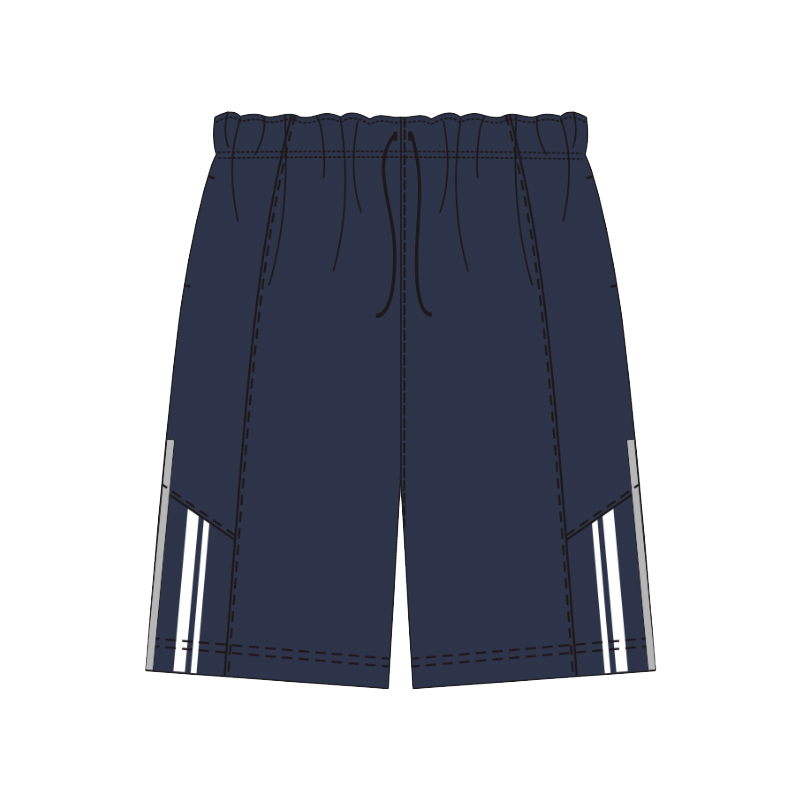 绍兴一中——运动短裤