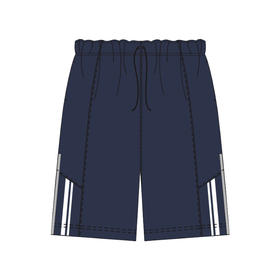 绍兴一中——运动短裤