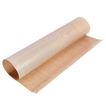 学厨油布 毛巾面蛋糕卷饼干曲奇面包蛋黄酥烤盘垫纸可重复使用33X33CM 商品图0