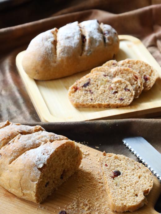 全麦面包（无糖无油）（10：00出货） 商品图3