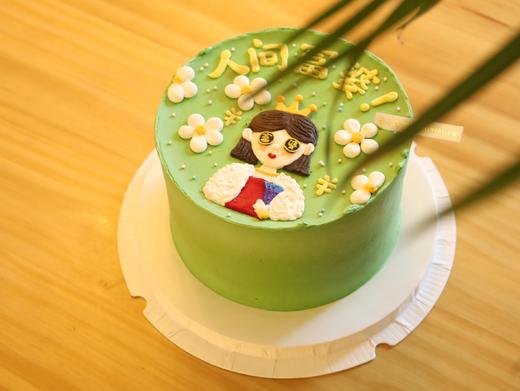 人间富婆 商品图2