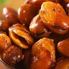 哈牙无矾蚕豆香辣丨牛肉丨五香丨500g 商品缩略图4