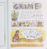 我们说点高兴的事儿不好吗 英文原版 绘本小说 Can't We Talk about Something More Pleasant? Roz Chast Bloomsbury US 商品缩略图7