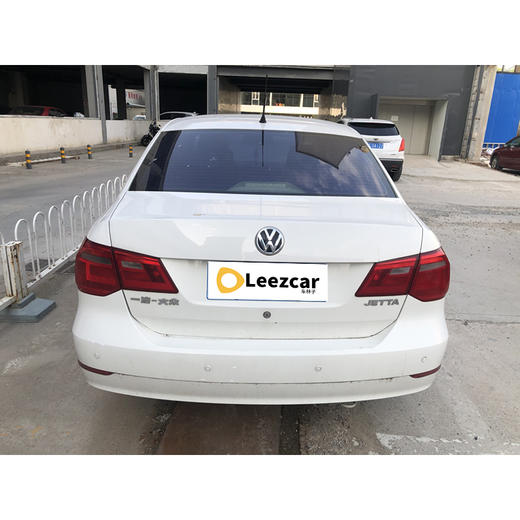 大众 捷达 1.6L 自动舒适型 【长租-北京】 商品图5