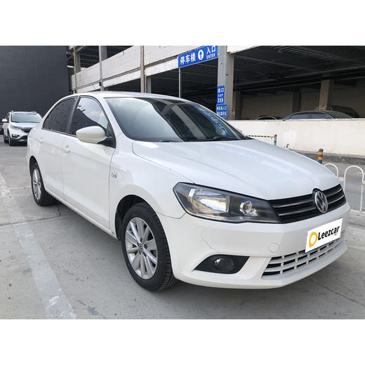 大众 捷达 1.6L 自动舒适型 【长租-北京】 商品图2