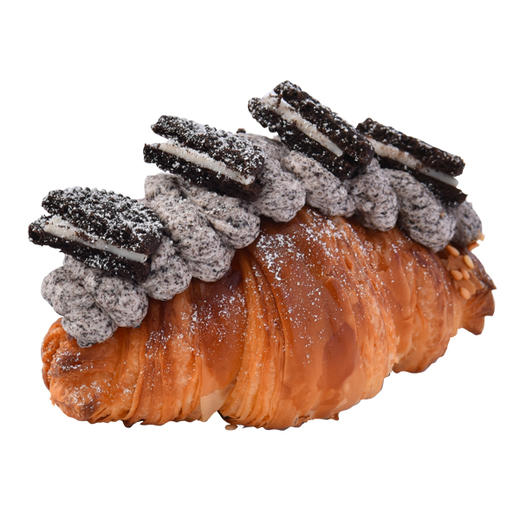 奥利奥可颂 商品图0