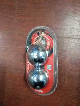 狂神健身球KS1212空心